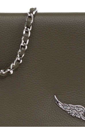 Zadig & Voltaire Bolso de hombro Rock