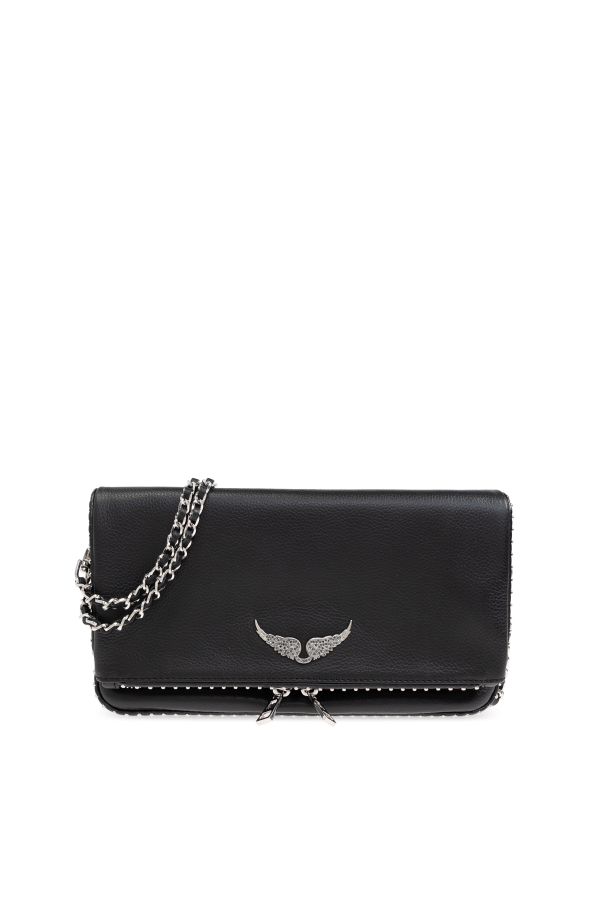 Shoulder bag ‘Rock’ od Zadig & Voltaire