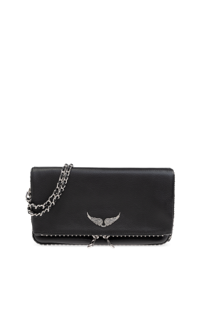 Schultertasche ‘Rock’