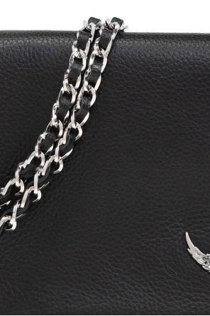 Zadig & Voltaire Torba na ramię ‘Rock’