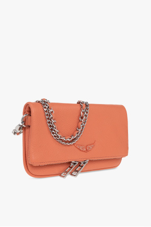 Zadig & Voltaire Shoulder wallet