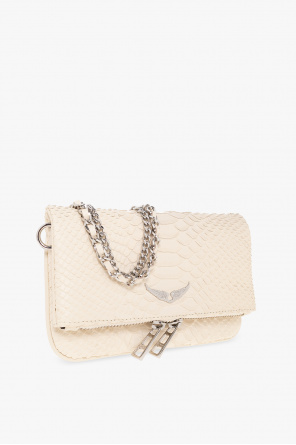 Zadig & Voltaire ‘Rock Nano’ shoulder bag