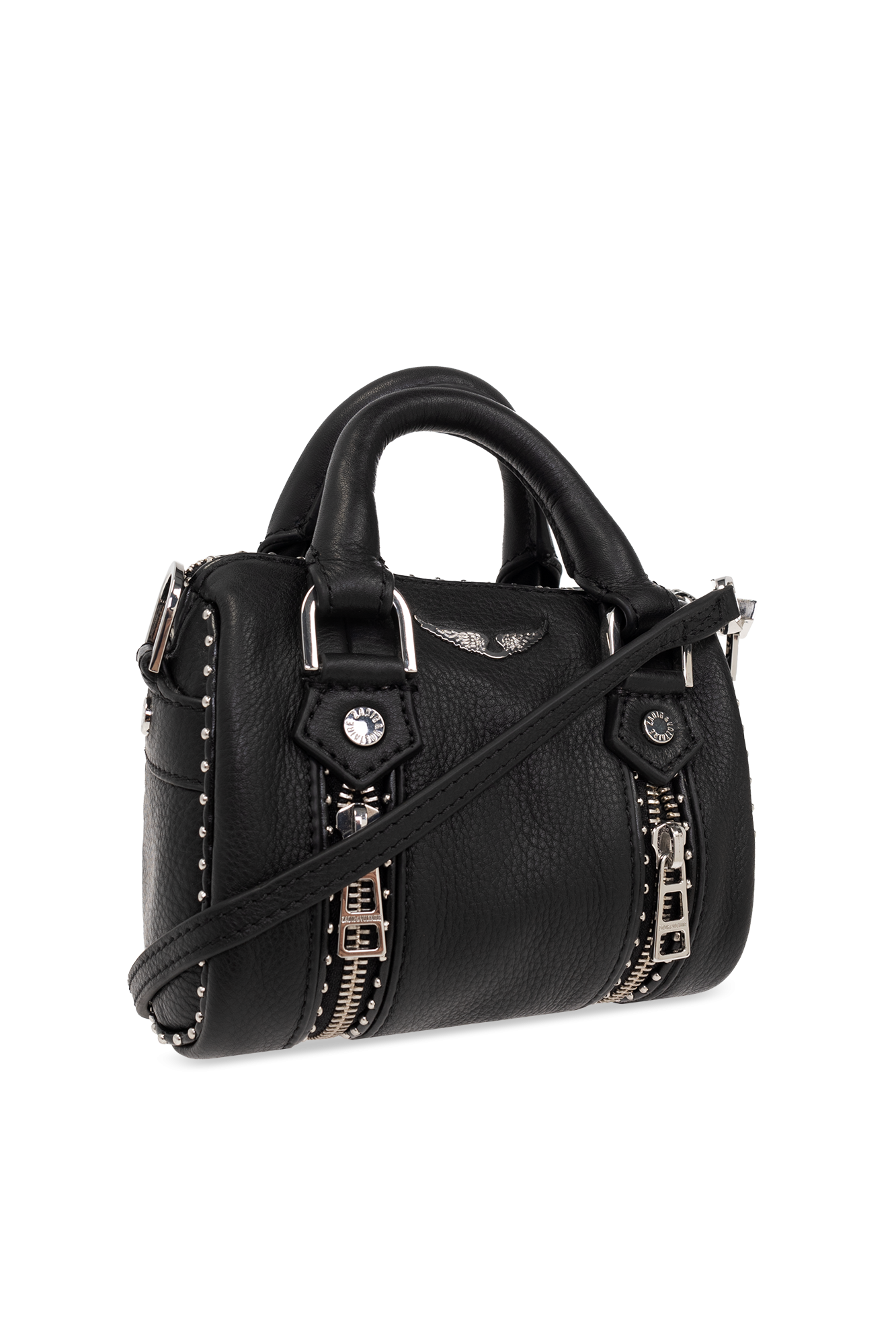 Zadig & Voltaire ‘Sunny Nano’ shoulder bag | Women's Bags | Vitkac