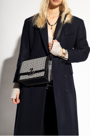 ‘le city’ shoulder bag od Zadig & Voltaire