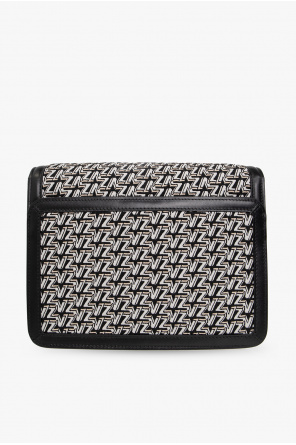 Zadig & Voltaire ‘Le City’ shoulder bag