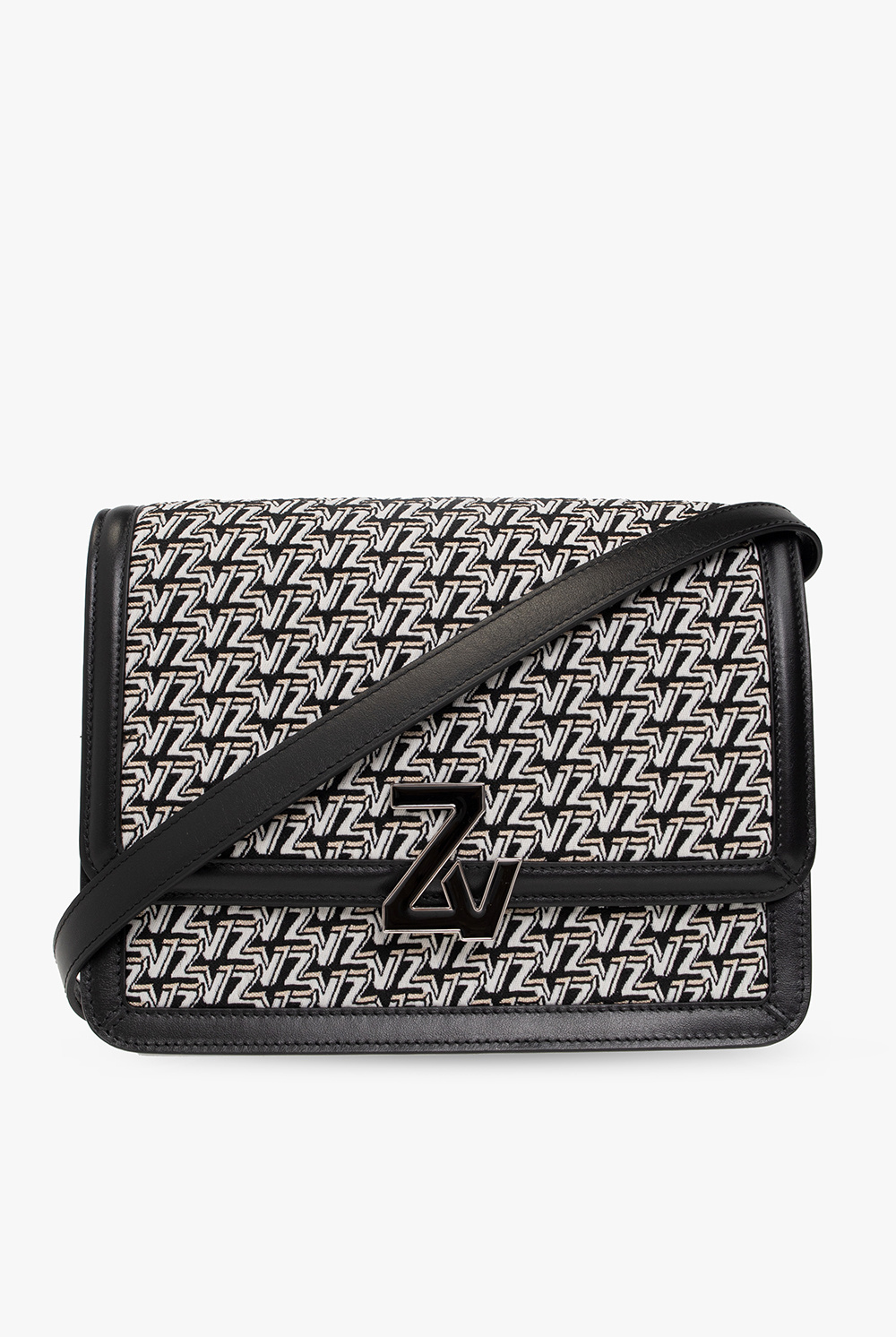 Zadig & Voltaire ‘Le City’ shoulder bag