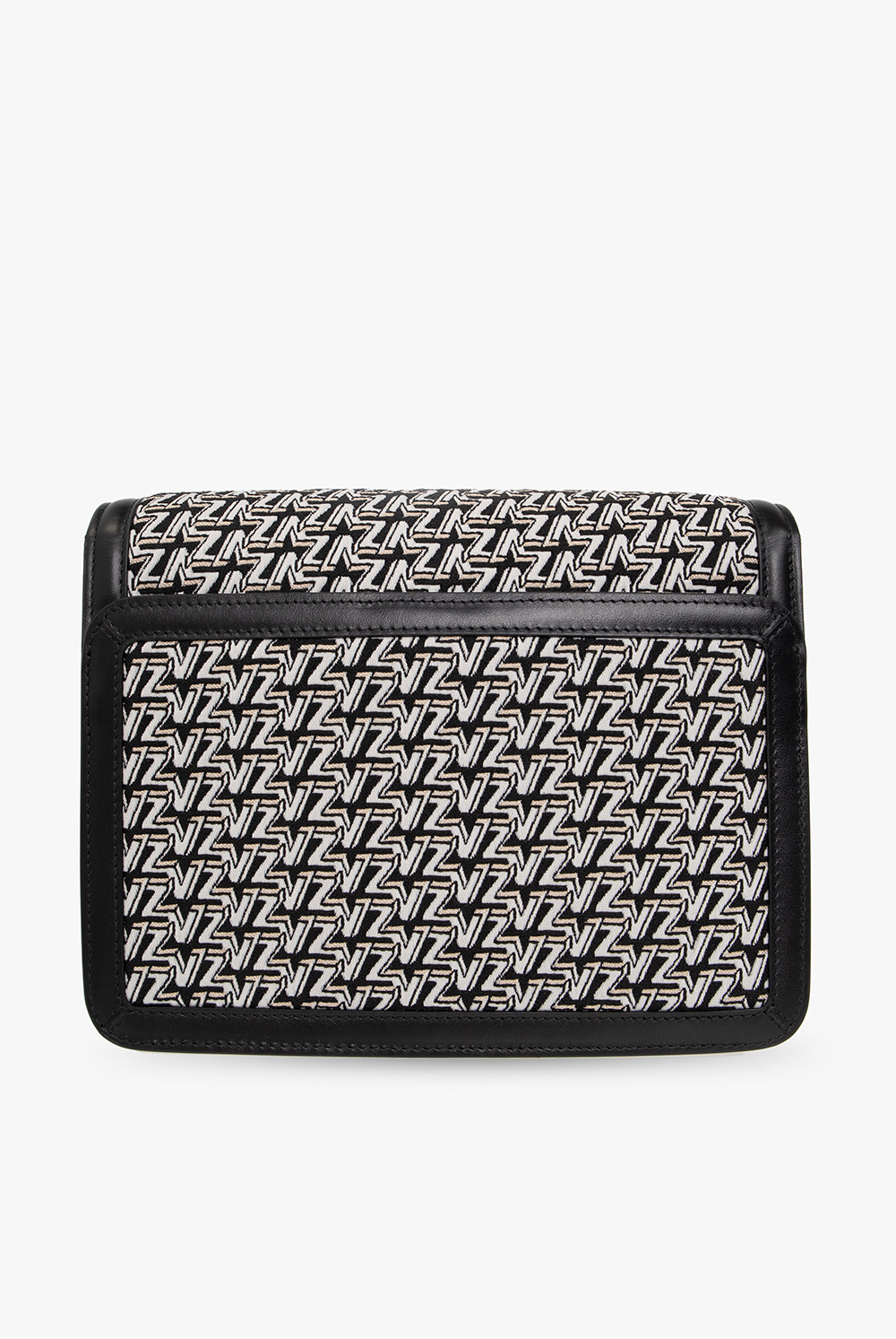 Zadig & Voltaire ‘Le City’ shoulder bag