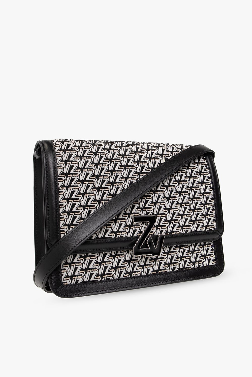 Zadig & Voltaire ‘Le City’ shoulder bag