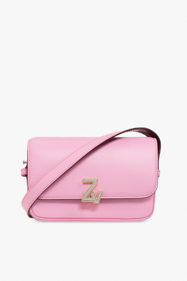 Zadig & Voltaire ‘ZV Initiale Mini’ shoulder bag