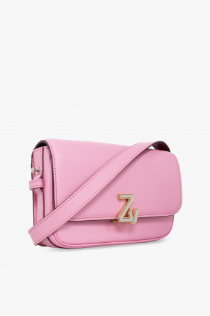 Zadig & Voltaire ‘ZV Initiale Mini’ shoulder bag