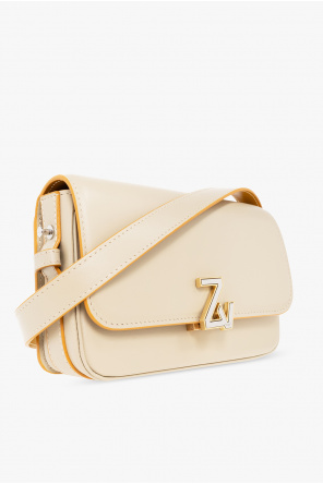 Zadig & Voltaire ‘ZV Initiale Mini’ shoulder bag