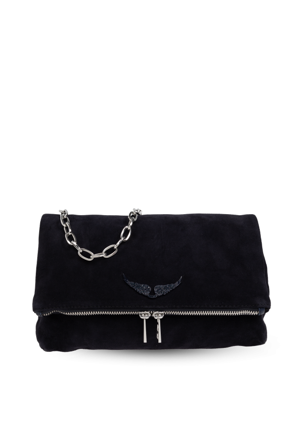 Zadig & Voltaire Shoulder Bag Rocky