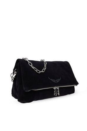 Zadig & Voltaire Shoulder Bag Rocky