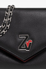 Zadig & Voltaire ‘Rockeur’ shoulder bag