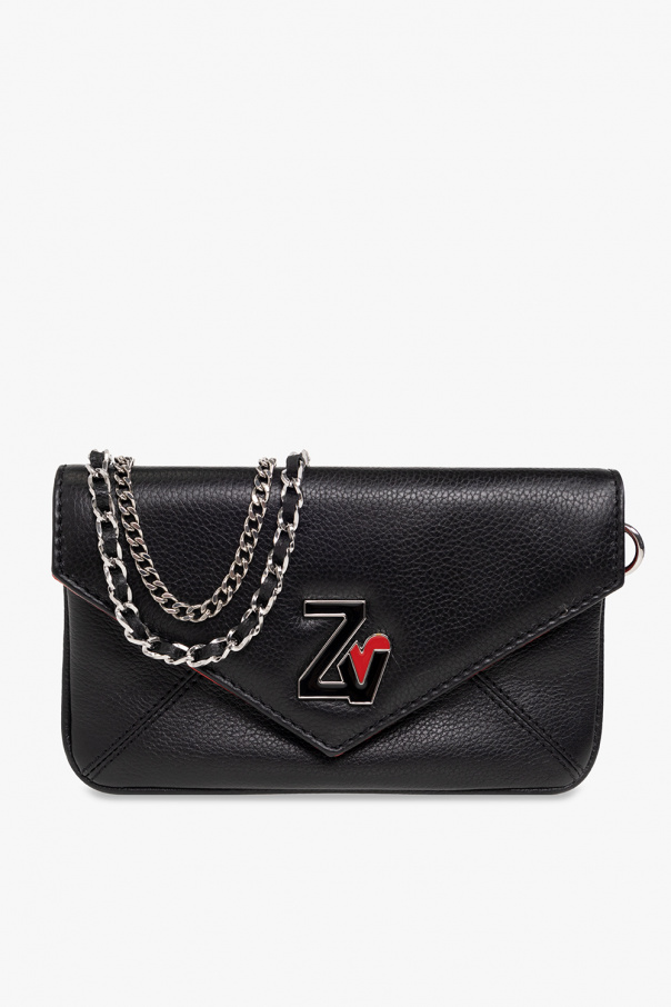 Zadig & Voltaire ‘Rockeur Nano’ shoulder bag