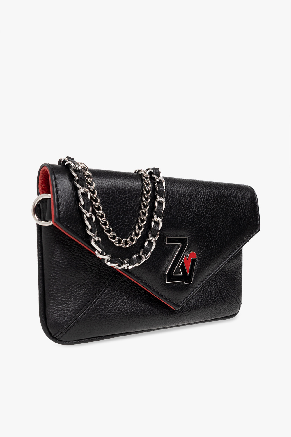 Zadig & Voltaire ‘Rockeur Nano’ shoulder bag