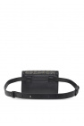 Zadig & Voltaire GREY Belt bag with logo