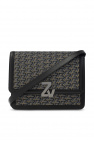 Saint Laurent Large Monogramme Shoulder Bag