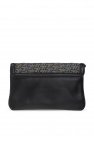 Zadig & Voltaire ‘La Clutch’ shoulder bag