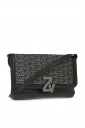 Zadig & Voltaire ‘La Clutch’ shoulder bag