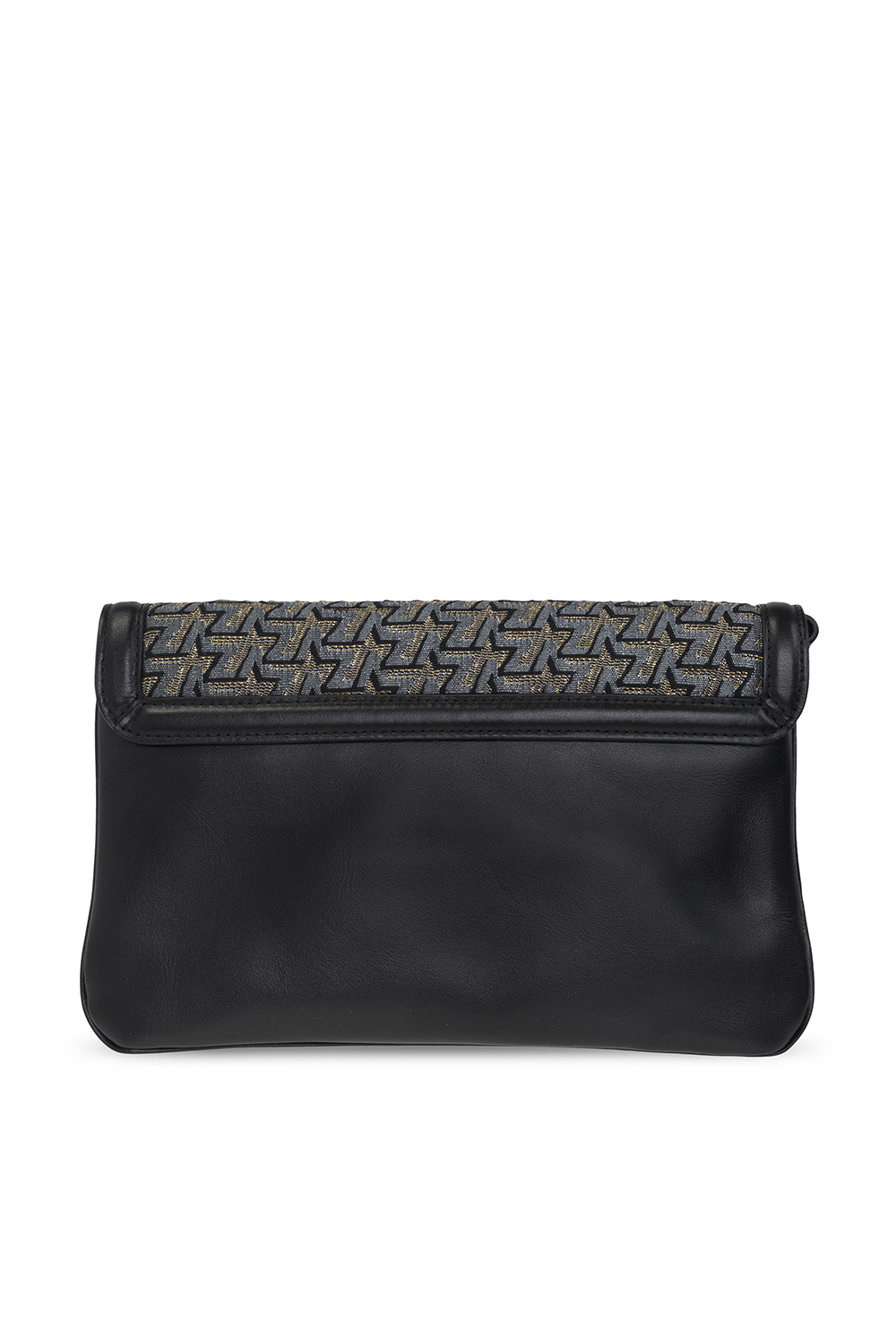 Zadig & Voltaire ‘La Clutch’ shoulder bag