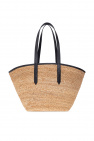 Zadig & Voltaire Beach shopper bag