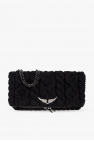 Christian Dior Lady Dior Alligator Bag