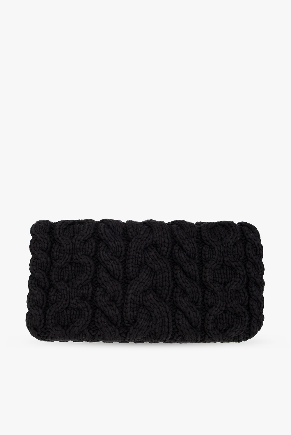 Zadig & Voltaire ‘Rock Knitted’ shoulder bag