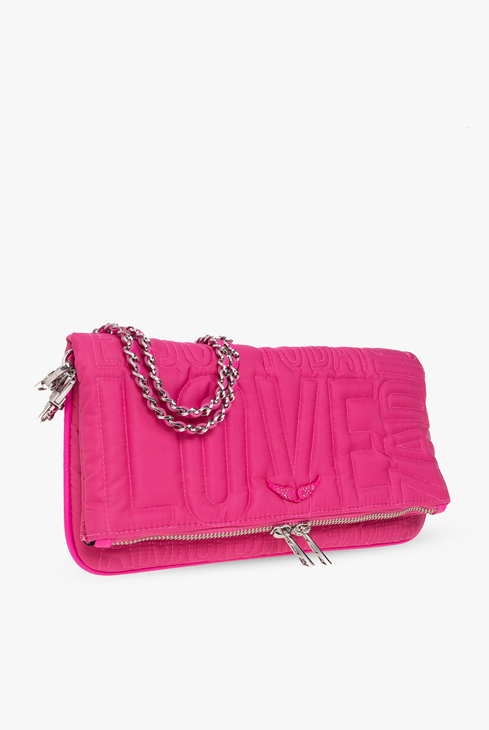 Zadig & Voltaire ‘Rock’ shoulder bag