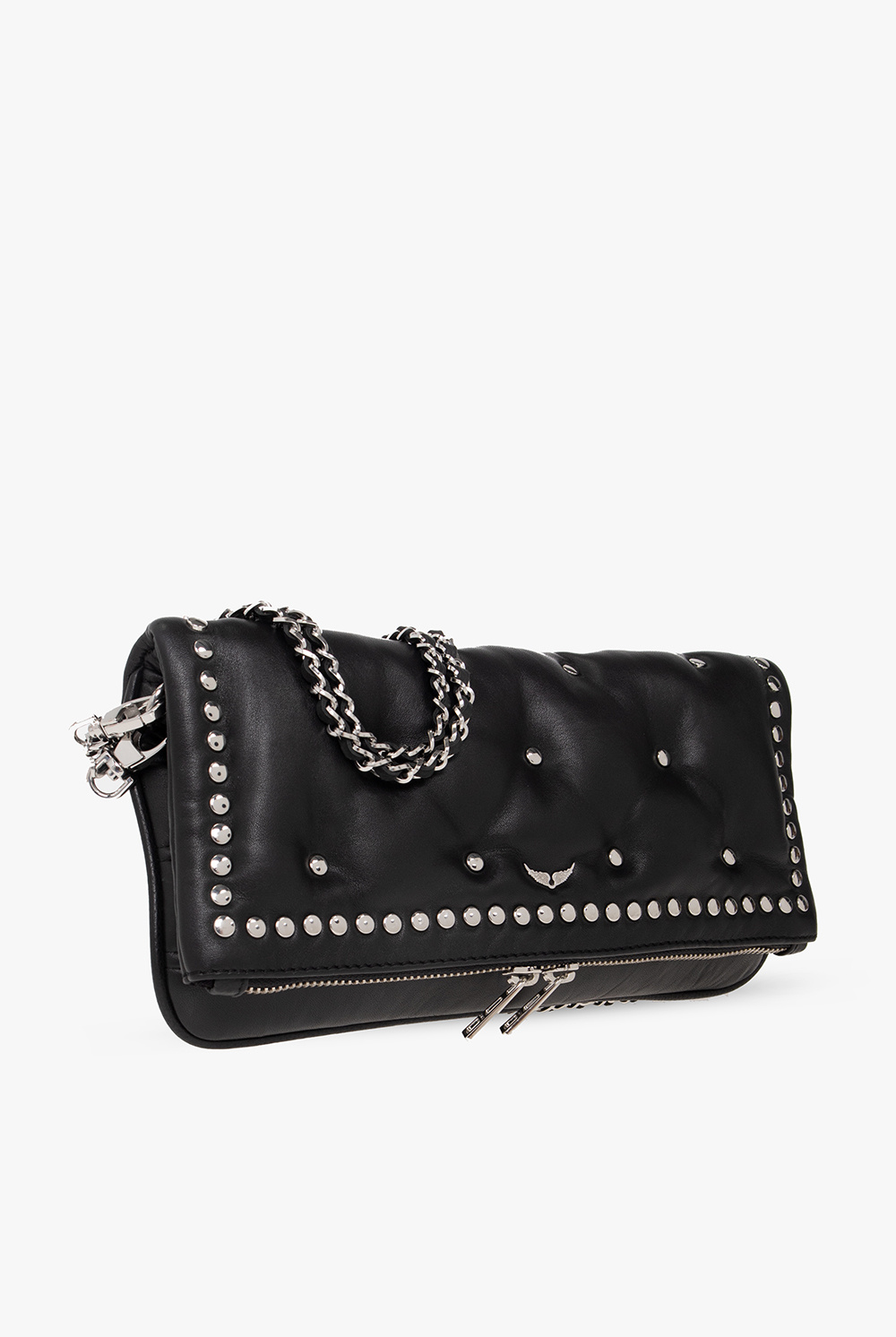 Zadig & Voltaire ‘Rock Rider’ shoulder bag