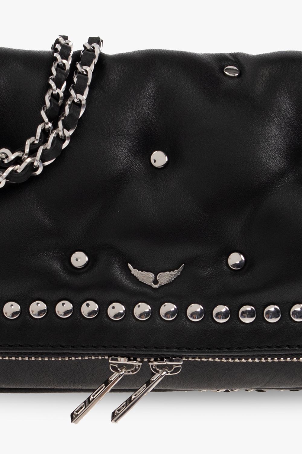 Zadig & Voltaire ‘Rock Rider’ shoulder bag