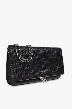 Zadig & Voltaire ‘Rock’ shoulder bag