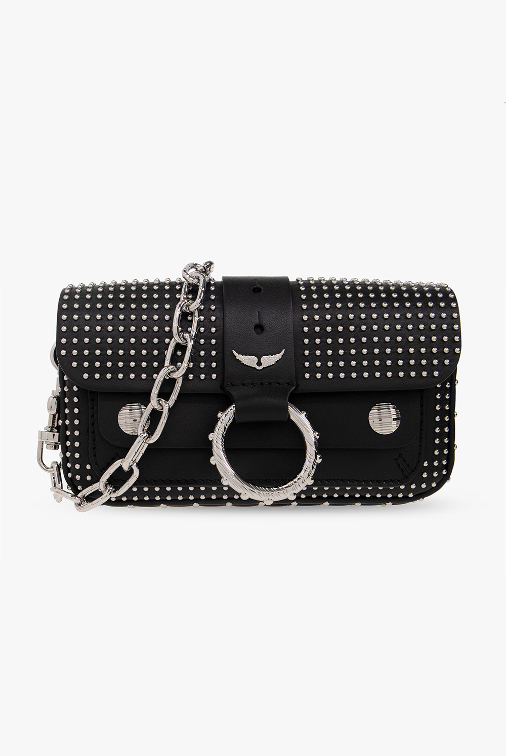 Zadig & Voltaire ‘Kate’ wallet on chain