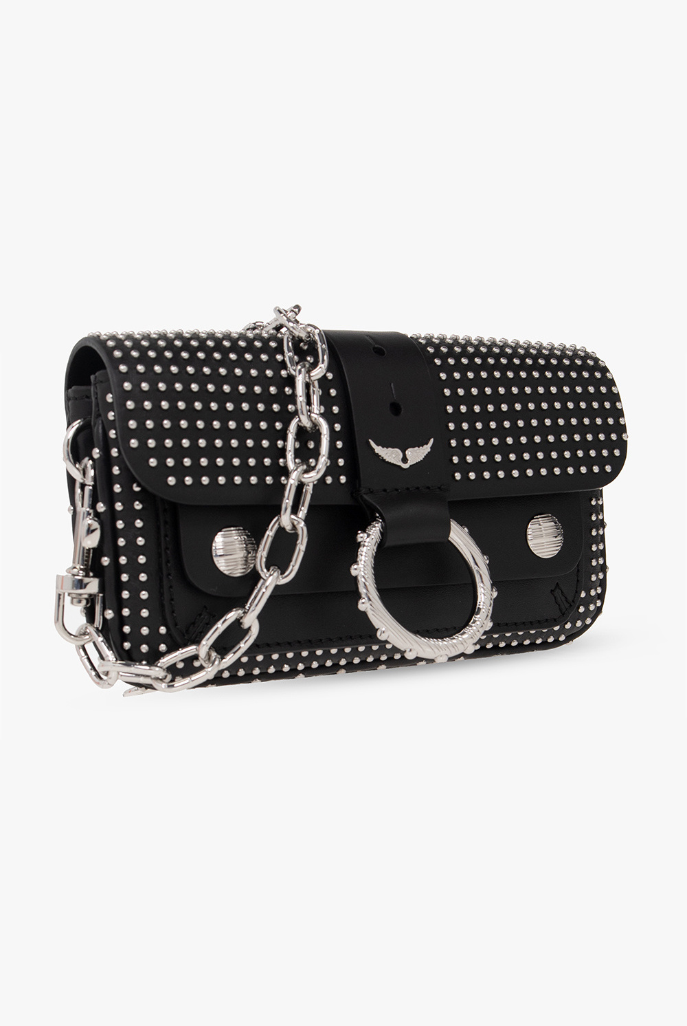 Zadig & Voltaire ‘Kate’ wallet on chain