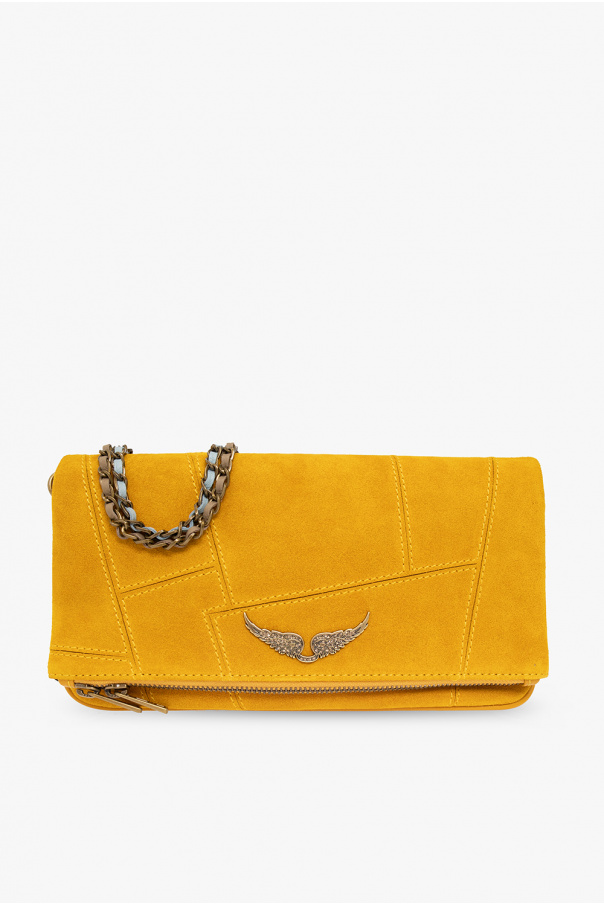 Zadig & Voltaire ‘Rock’ shoulder bag