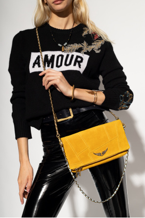 ‘rock’ shoulder bag od Zadig & Voltaire