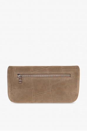 Zadig & Voltaire Shoulder bag with logo