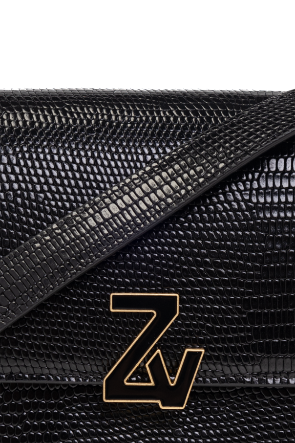 Zadig & Voltaire ‘Le Mini ZV Initiale’ shoulder bag | Women's Bags | Vitkac
