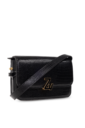 Zadig & Voltaire ‘Le Mini ZV Initiale’ shoulder bag