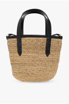 Zadig & Voltaire ‘Le Baby Beach Bag’  shoulder bag
