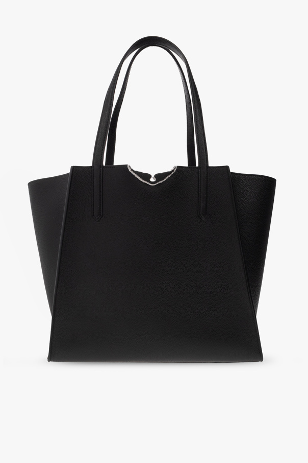 Zadig & Voltaire ‘LeBorderline’ shopper bag