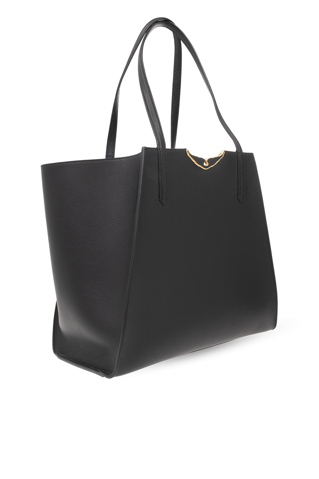Zadig & Voltaire ‘Le Borderline’ reversible shopper bag | Women's Bags ...