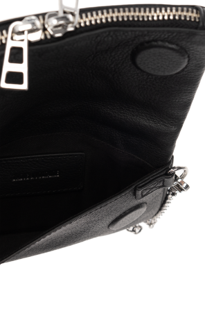 Zadig & Voltaire 'Rock Nano‘ shoulder bag