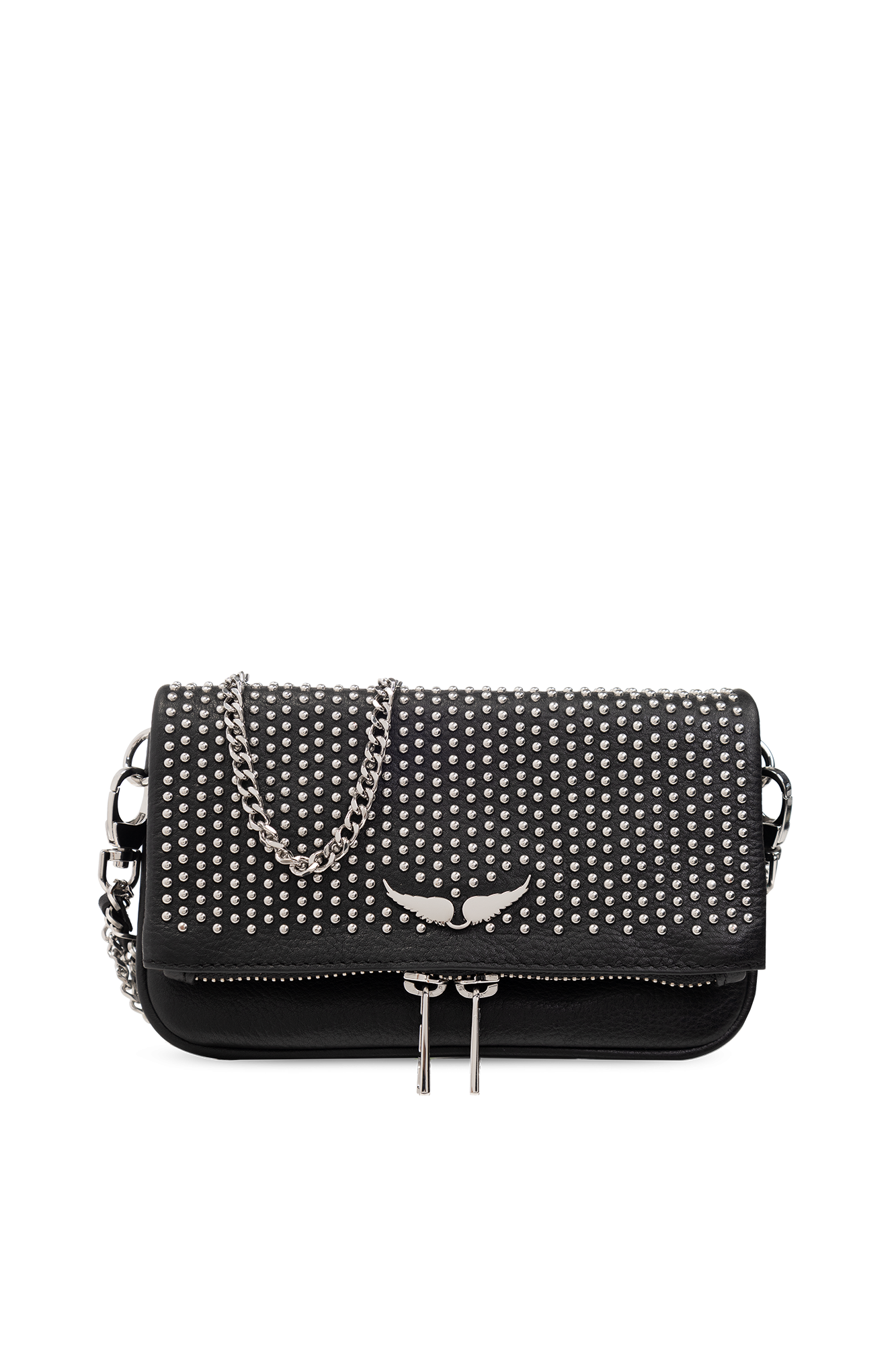 Zadig & Voltaire 'Rock Nano‘ shoulder bag