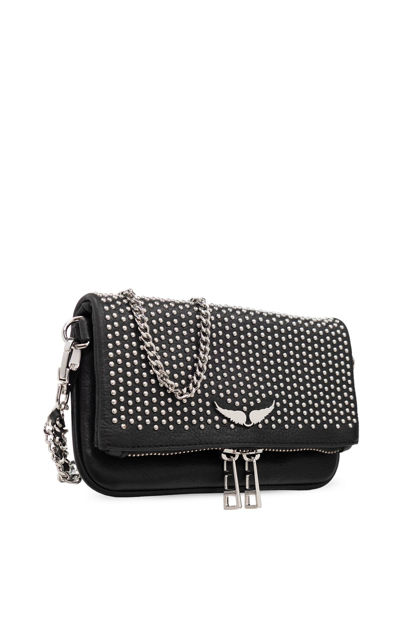 Zadig & Voltaire 'Rock Nano‘ shoulder bag