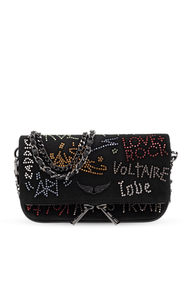 Zadig & Voltaire ‘Rock Nano’ shoulder bag
