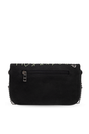 Mini Johnny Leather Bag ‘Rock Nano’ shoulder bag
