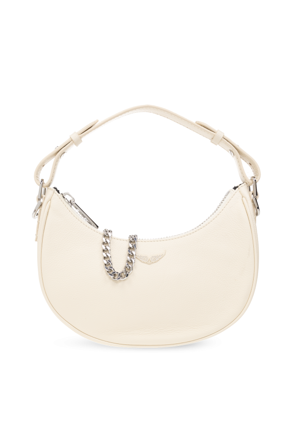 Zadig & Voltaire ‘Moonrock’ shoulder bag