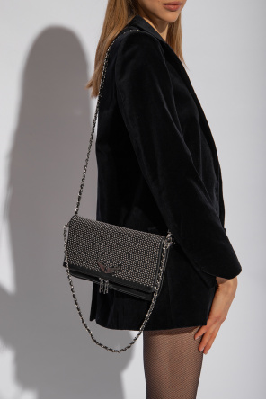 ‘rock’ shoulder bag od Zadig & Voltaire