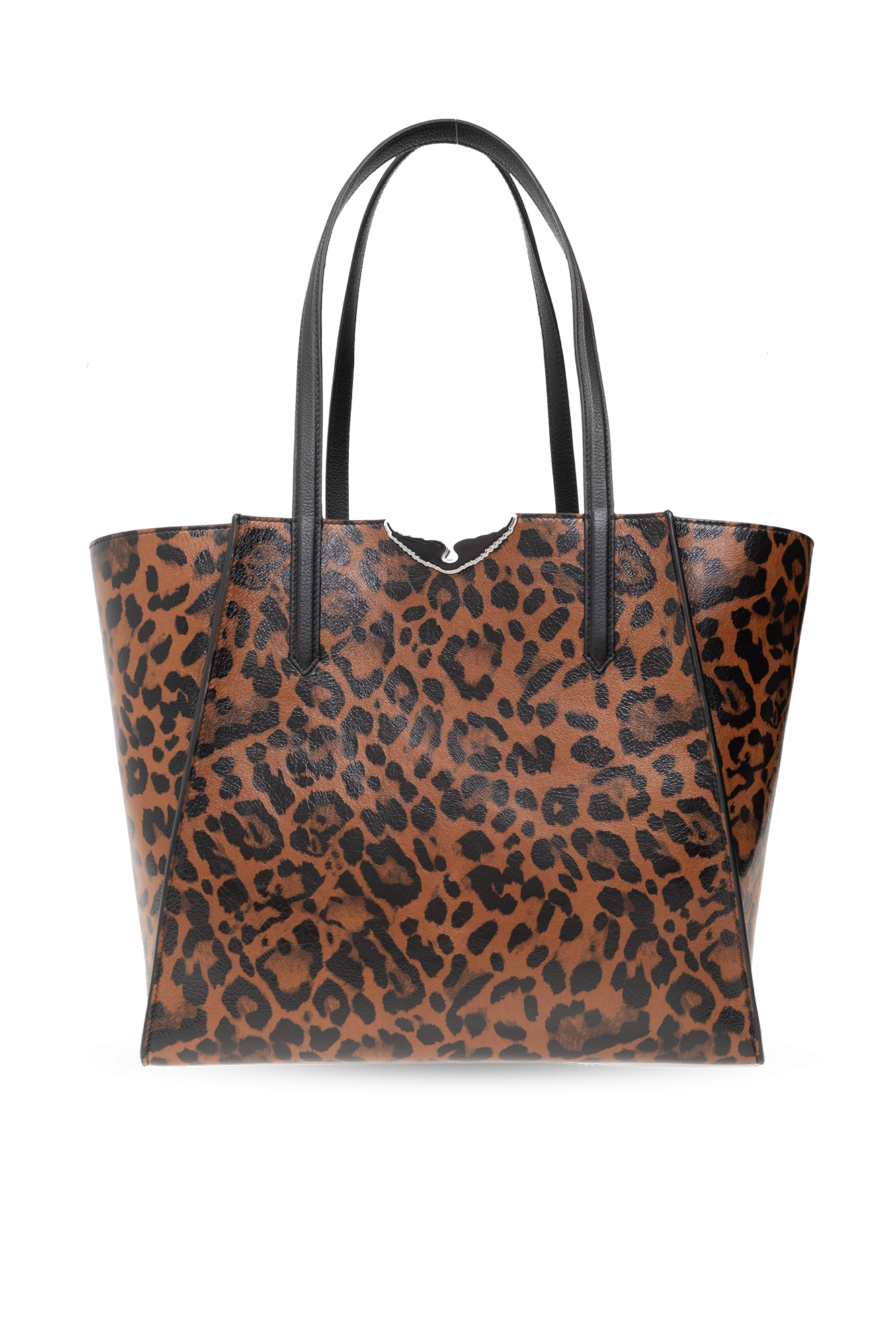 Zadig & Voltaire ‘Le Borderline’ reversible shopper bag | Women's Bags ...